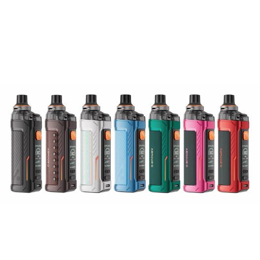 Vaporesso Armour G - Starter kit from Vaporesso at Elevate Evolution- Grab yours today for $55.99!