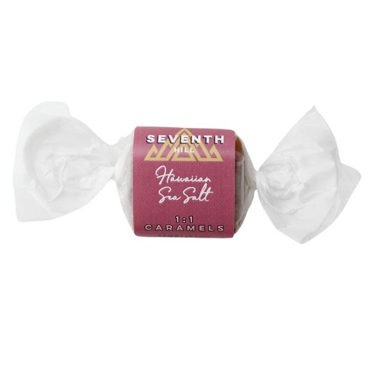 Seventh Hill’s Caramels- Singles from Seventh Hill at Elevate Evolution- Grab yours today for $4.99!