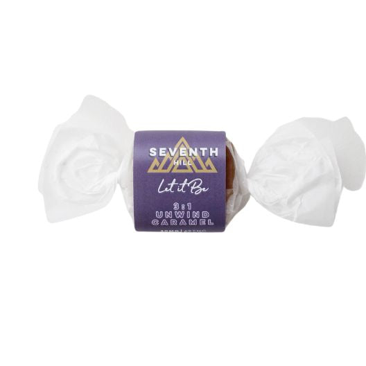 Seventh Hill’s Caramels- Singles from Seventh Hill at Elevate Evolution- Grab yours today for $4.99!
