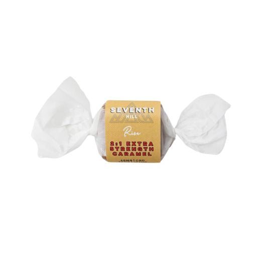 Seventh Hill’s Caramels- Singles from Seventh Hill at Elevate Evolution- Grab yours today for $4.99!