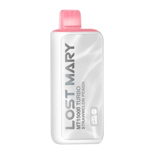 Lost Mary MT15000 Turbo Disposable- 20ml from Lost Mary at Elevate Evolution- Grab yours today for $19.99!