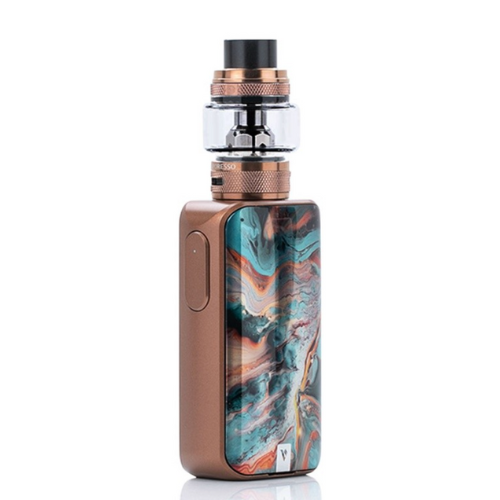 Vaporesso Luxe II Kit from Vaporesso at Elevate Evolution- Grab yours today for $64.99!