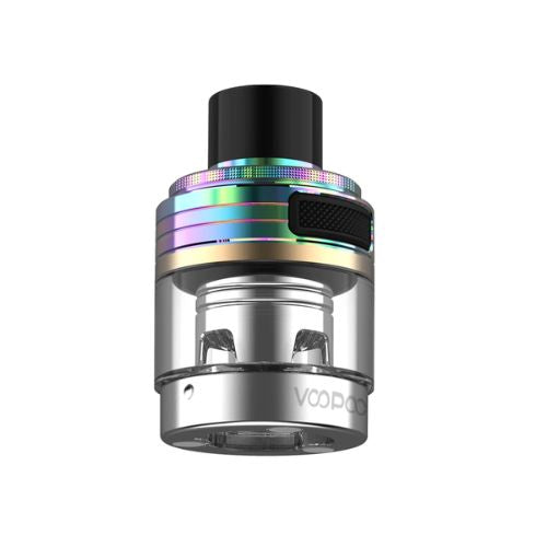 VooPoo TPP-X Pod from VooPoo at Elevate Evolution- Grab yours today for $11.99!