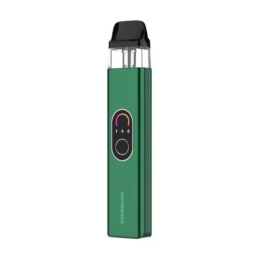 Vaporesso Xros 4 from Vaporesso at Elevate Evolution- Grab yours today for $36.99! 