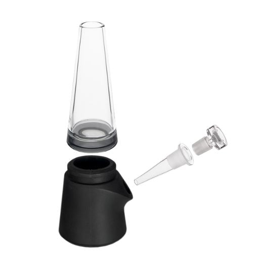 Softglass Totem from Softglass at Elevate Evolution- Grab yours today for $88.99! 