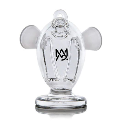 MJ Arsenal Blunt Bubbler from MJ Aresenal at Elevate Evolution- Grab yours today for $12.99! 