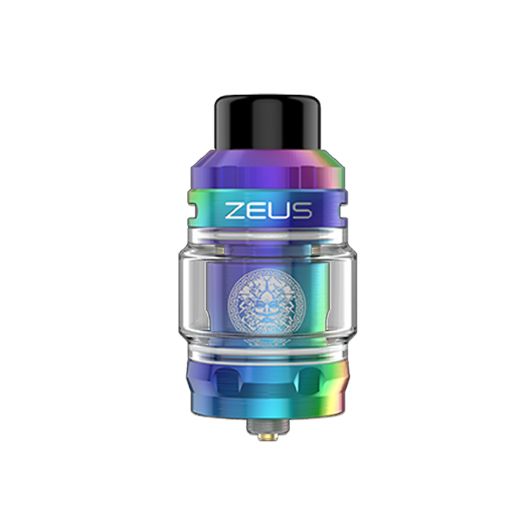 GeekVape Zeus Tank from Geek Vape at Elevate Evolution- Grab yours today for $29.99! 