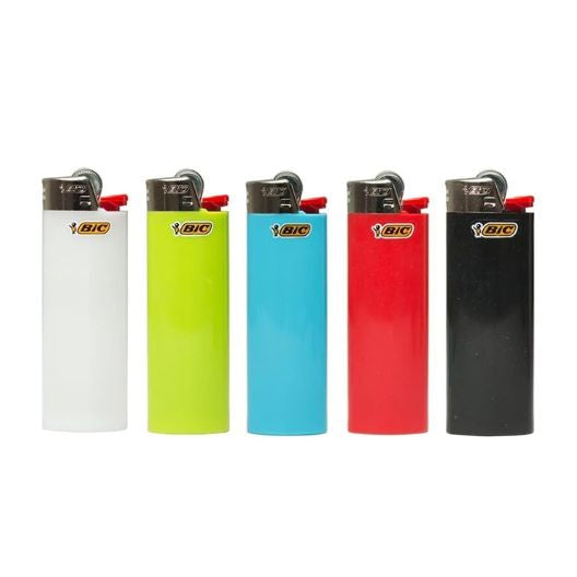 Bic Lighter* Assorted Colors from Bic at Elevate Evolution- Grab yours today for $1.69! 