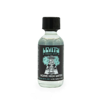 Levity Shots Mini Bottle from Levity at Elevate Evolution- Grab yours today for $5.99! 