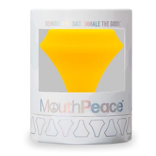 MouthPeace - Original from Moose labs at Elevate Evolution- Grab yours today for $9.99! 