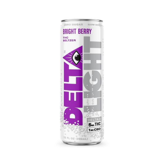 Delta 9 LIGHT THC Water 5mg from Delta Cannabis Water at Elevate Evolution- Grab yours today for $5.99! 