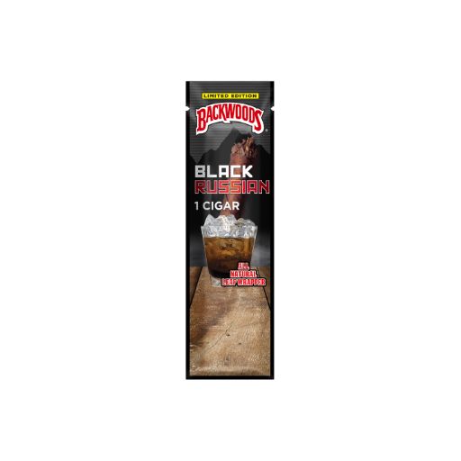 Backwoods Cigar-1 Count from Backwoods at Elevate Evolution- Grab yours today for $0.99! 