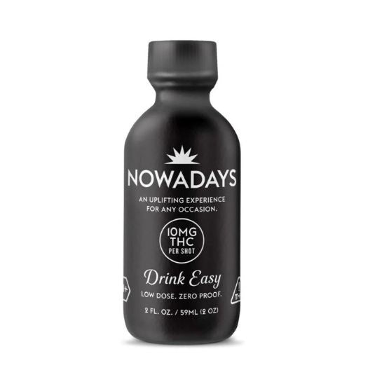 Nowadays Single Shots from Nowadays at Elevate Evolution- Grab yours today for $6.99! 