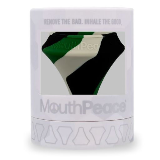 MouthPeace - Original from Moose labs at Elevate Evolution- Grab yours today for $9.99! 