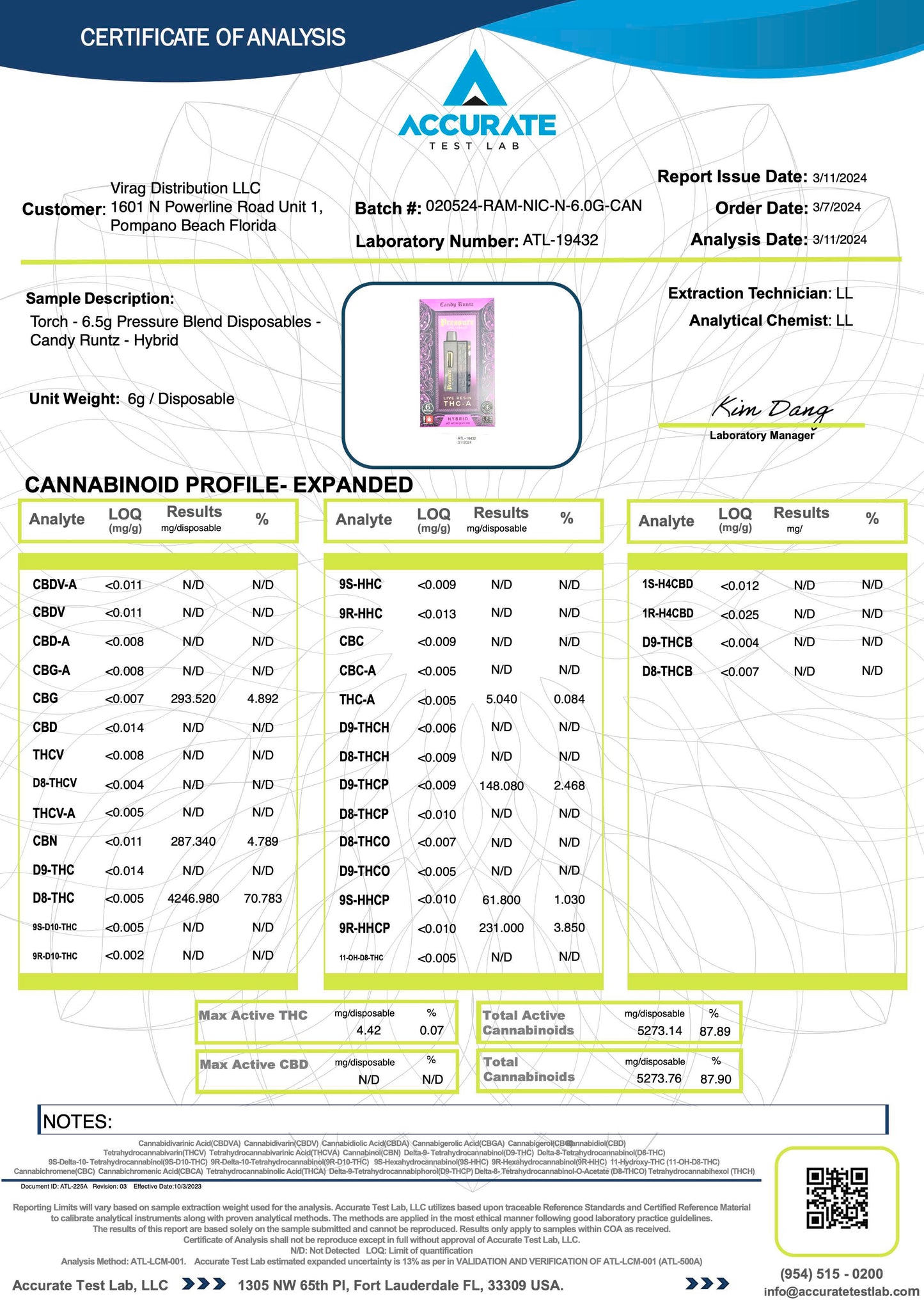 Pressure- Los Angeles THC-A 6 gram Disposable from Pressure at Elevate Evolution- Grab yours today for $44.99! 