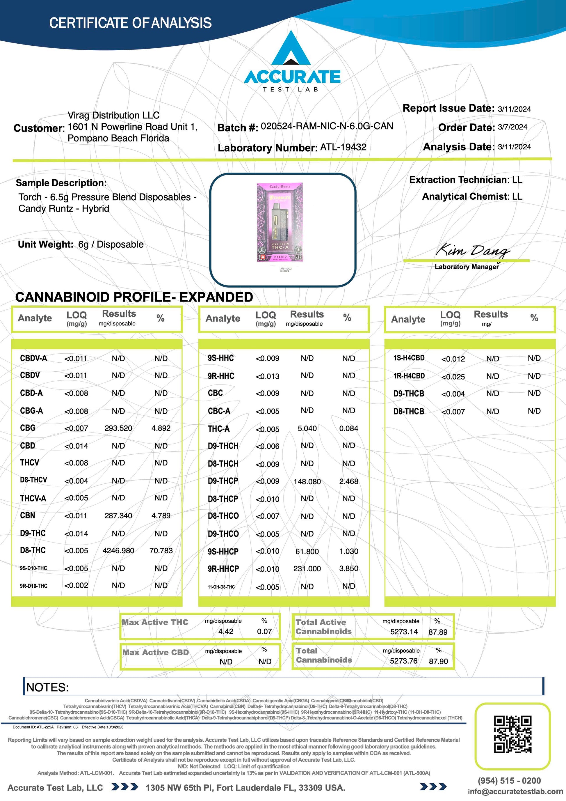 Pressure- Los Angeles THC-A 6 gram Disposable from Pressure at Elevate Evolution- Grab yours today for $44.99! 