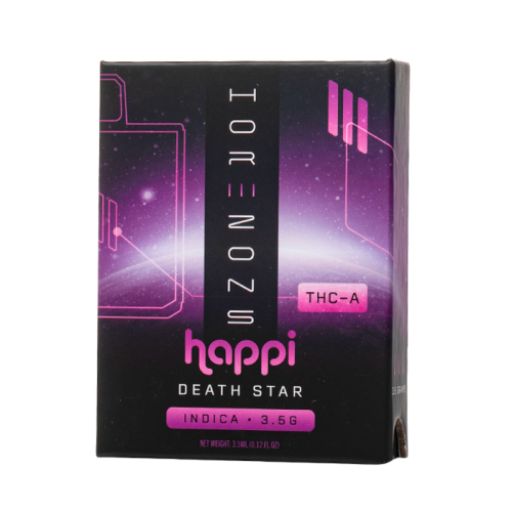 Happi Horizons THC-A 3.5 G Disposable from Happi at Elevate Evolution- Grab yours today for $21.99! 