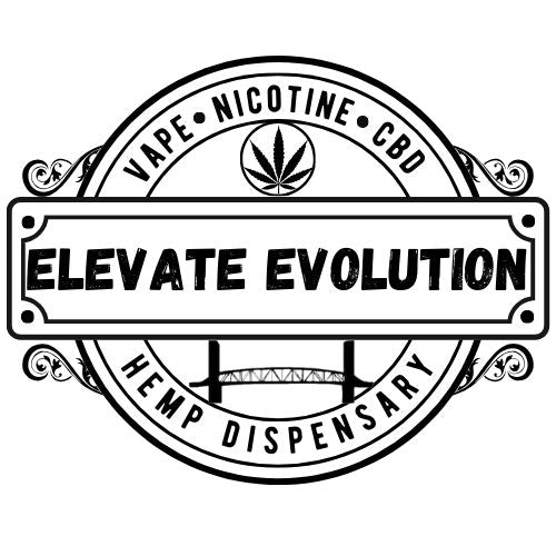 Elevate Evolution