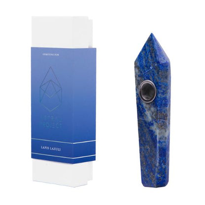 Astral Project- Gemstone Hand Pipes from Astral Project at Elevate Evolution- Grab yours today for $29.99! 