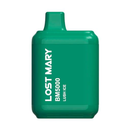 Lost Mary BM5000- 3% from Lost Mary at Elevate Evolution- Grab yours today for $16.99! 