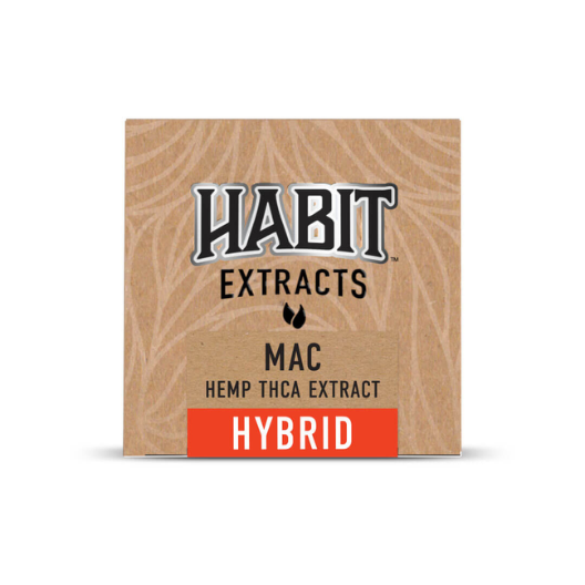 Habit Extracts- 1 gram THC-A Extract from Habit CBD at Elevate Evolution- Grab yours today for $34.99! 