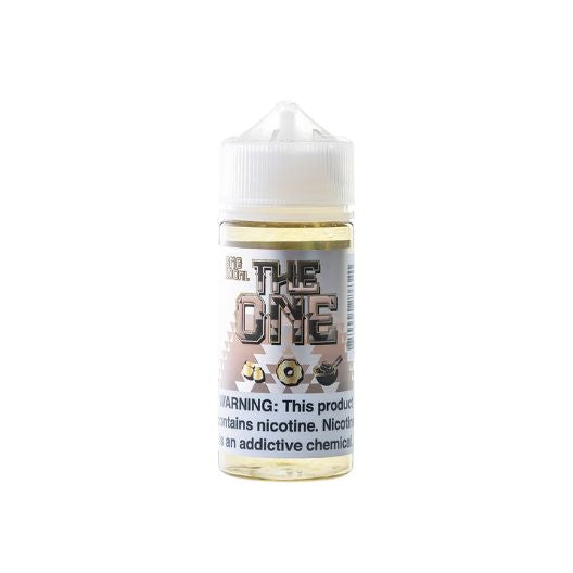 Beard Vape Co- The One Marshmallow Milk 100ml from Beard at Elevate Evolution- Grab yours today for $22.99! 