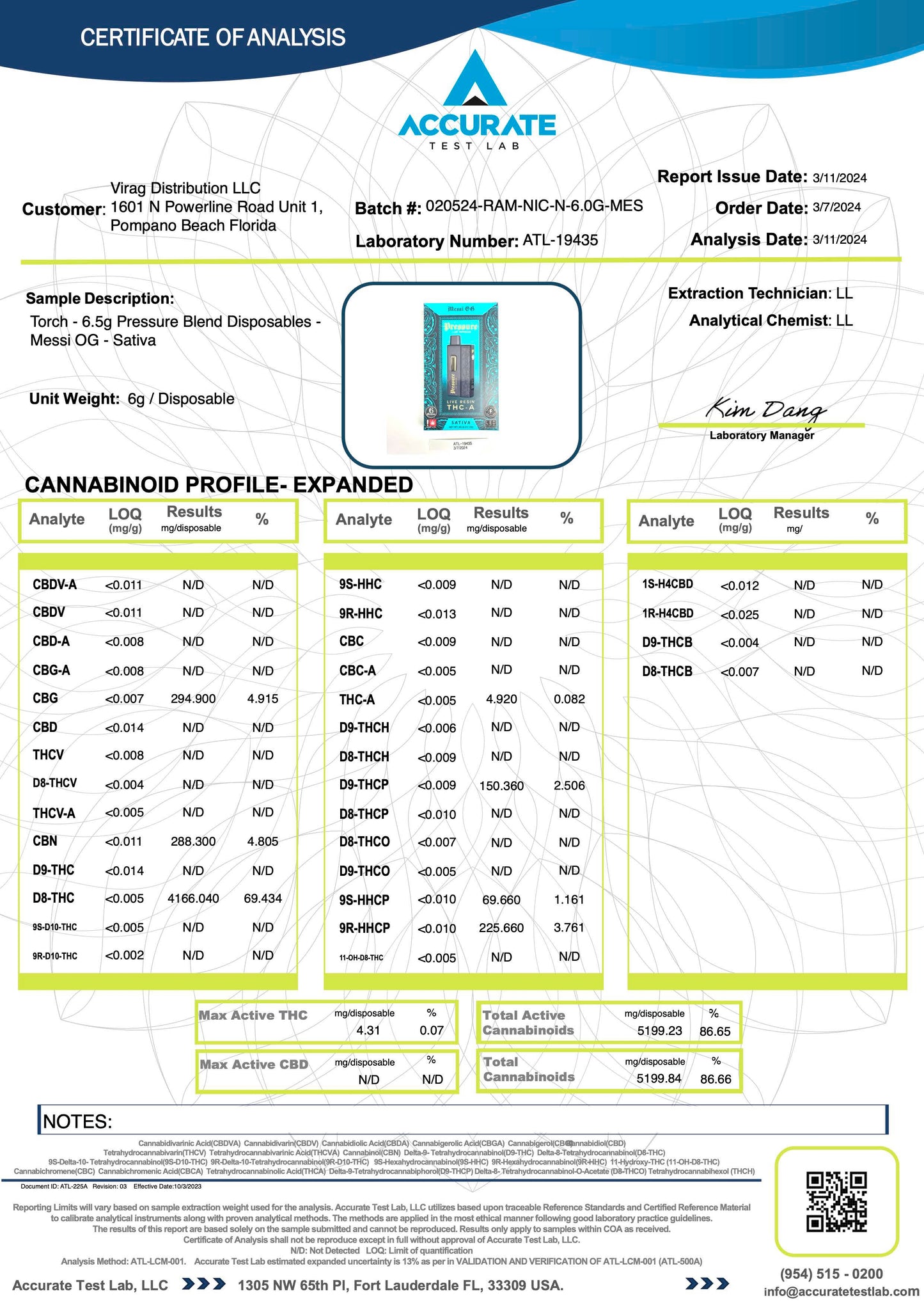 Pressure- Los Angeles THC-A 6 gram Disposable from Pressure at Elevate Evolution- Grab yours today for $44.99! 