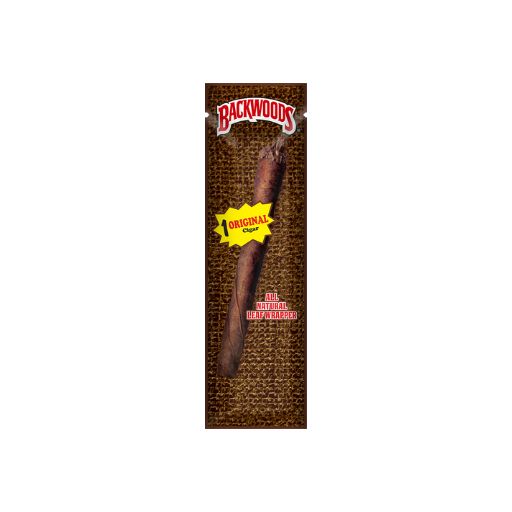 Backwoods Cigar-1 Count from Backwoods at Elevate Evolution- Grab yours today for $0.99! 