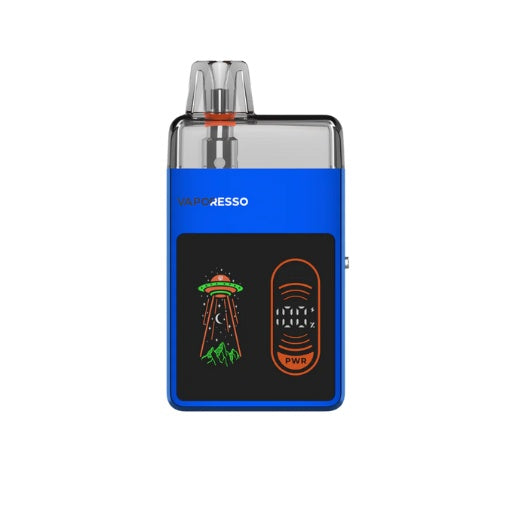 Vaporesso ECO NANO PRO from Vaporesso at Elevate Evolution- Grab yours today for $29.99! 