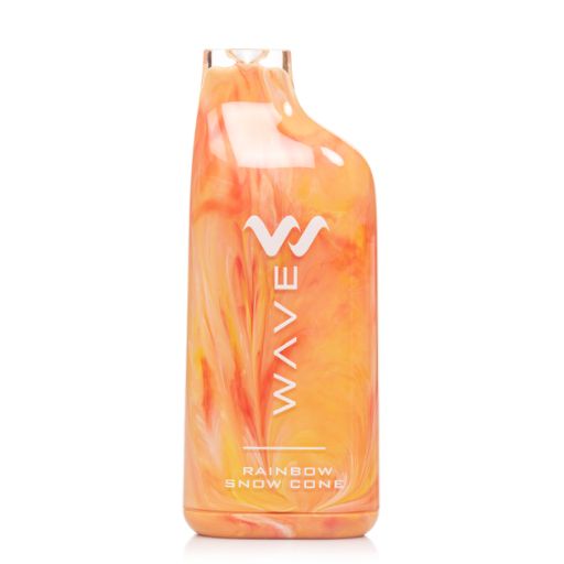 Wavetec WAVE 8000 Disposable from Wavetec at Elevate Evolution- Grab yours today for $19.99! 