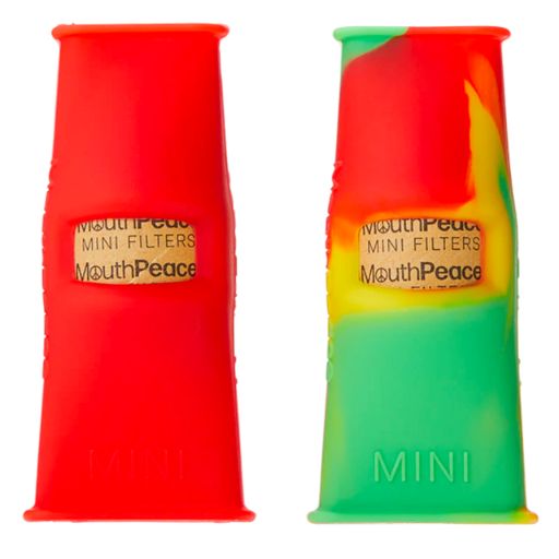 MouthPeace- Mini from Moose labs at Elevate Evolution- Grab yours today for $9.99! 
