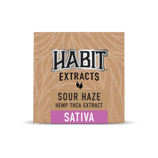 Habit Extracts- 1 gram THC-A Extract from Habit CBD at Elevate Evolution- Grab yours today for $34.99! 