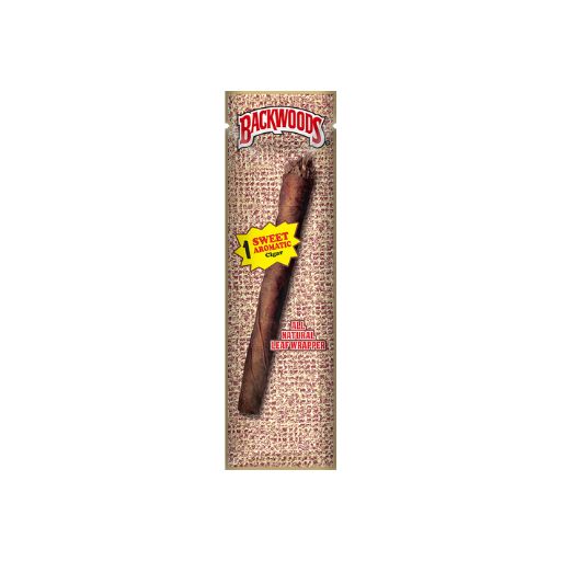 Backwoods Cigar-1 Count from Backwoods at Elevate Evolution- Grab yours today for $0.99! 