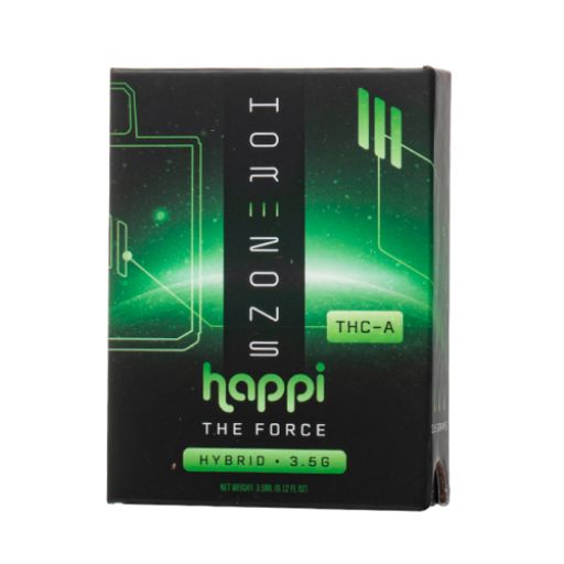 Happi Horizons THC-A 3.5 G Disposable from Happi at Elevate Evolution- Grab yours today for $21.99! 