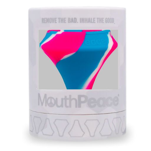 MouthPeace - Original from Moose labs at Elevate Evolution- Grab yours today for $9.99! 