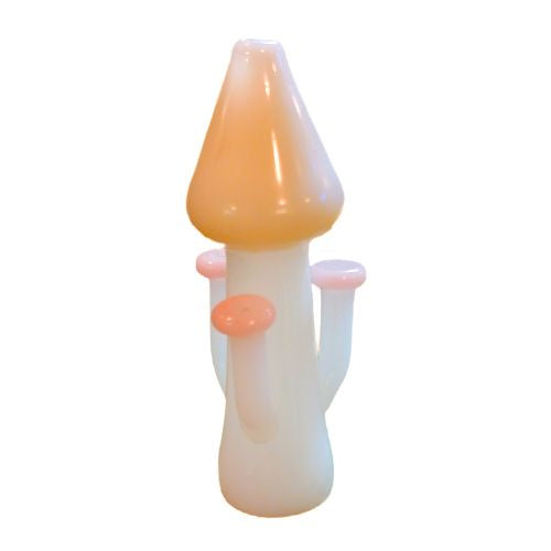 Mushroom Chillum from Not specified at Elevate Evolution- Grab yours today for $9.99! 