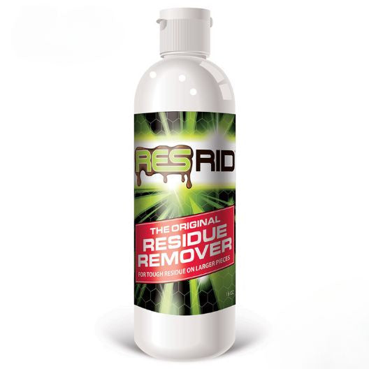 Res Rid The Original Reusable Residue Remover from Res Rid at Elevate Evolution- Grab yours today for $9.99! 