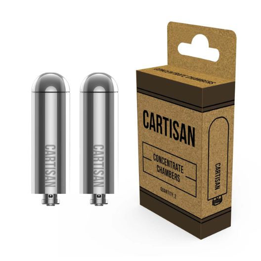 Cartisan Wax Bullet Replacement- 2 pack from Cartisan at Elevate Evolution- Grab yours today for $15.99! 