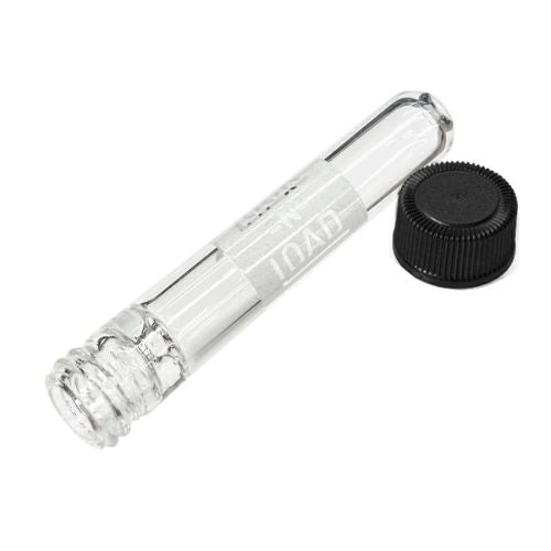 Lock-N-Load 9MM Glass Chillum from Not specified at Elevate Evolution- Grab yours today for $4.99! 