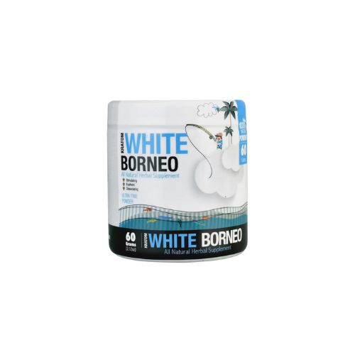 Bumble Bee- Kratom Powder White Borneo from Bumble Bee at Elevate Evolution- Grab yours today for $24.99! 