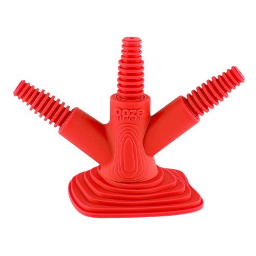 Ooze Banger Hanger Stand from Ooze at Elevate Evolution- Grab yours today for $22.99! 