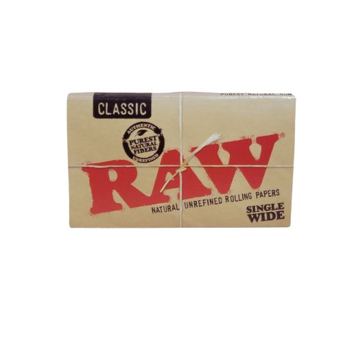 Raw Classic Single Wide Double Window from RAW at Elevate Evolution- Grab yours today for $1.99! 