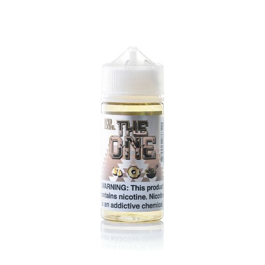 Beard Vape Co- The One Marshmallow Milk 100ml 0mg from Beard at Elevate Evolution- Grab yours today for $22.99! 