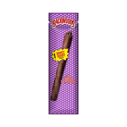 Backwoods Cigar-1 Count from Backwoods at Elevate Evolution- Grab yours today for $0.99! 