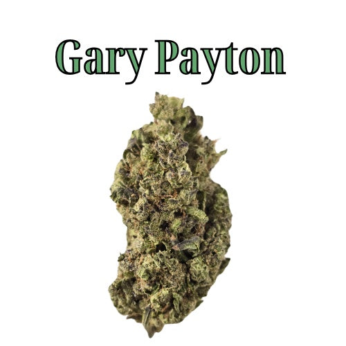 Gary Payton 22% Hybrid THC-A Flower from Not specified at Elevate Evolution- Grab yours today for $14.99! 