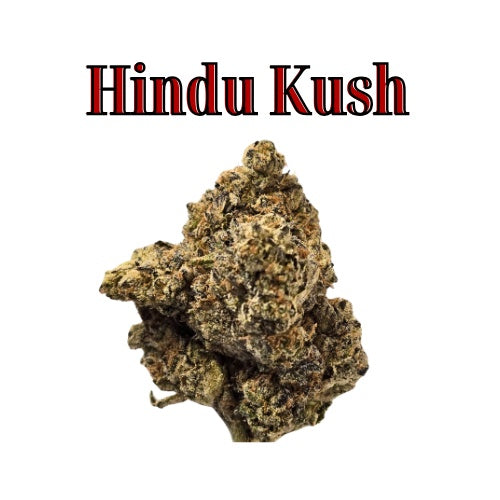 Hindu Kush 27% Indica THC-A Flower from Not specified at Elevate Evolution- Grab yours today for $14.99! 
