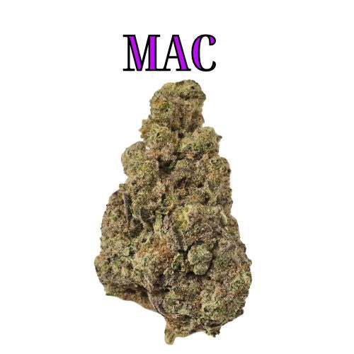 MAC 24% Hybrid THC-A Flower from Not specified at Elevate Evolution- Grab yours today for $14.99! 