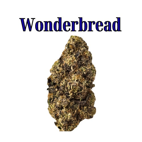 Wonderbread 33% Hybrid THC-A Flower from Not specified at Elevate Evolution- Grab yours today for $14.99! 