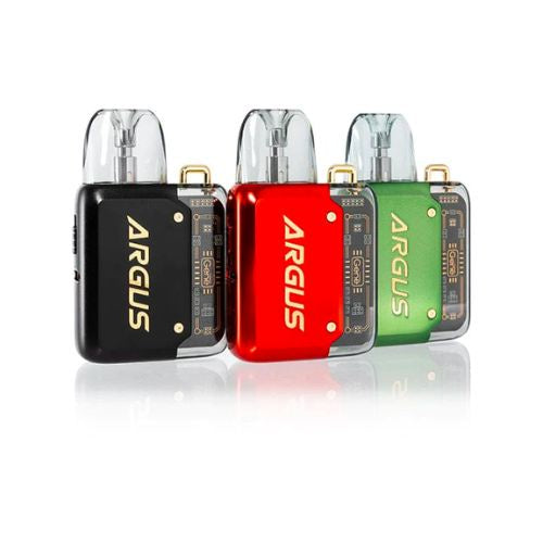 VooPoo Argus P1 Kit from VooPoo at Elevate Evolution- Grab yours today for $29.99! 