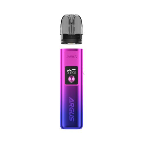 VooPoo Argus G 25W Pod System Kit 1000mAh from VooPoo at Elevate Evolution- Grab yours today for $25.99! 